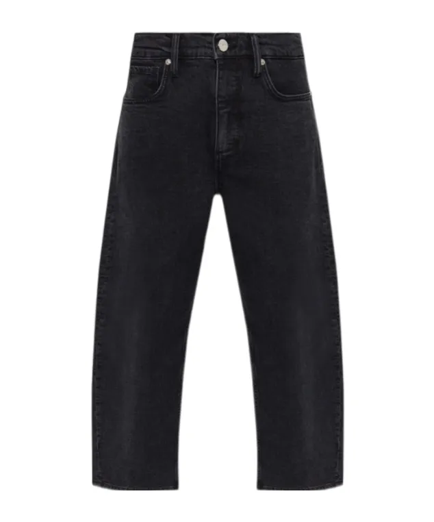 Sadie Wide-Leg Jeans