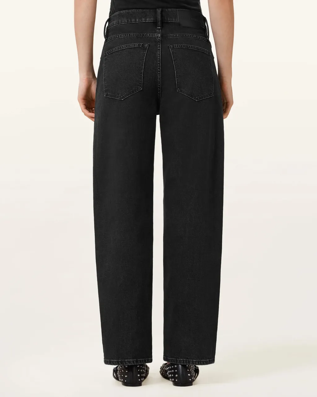 Sadie Wide-Leg Jeans