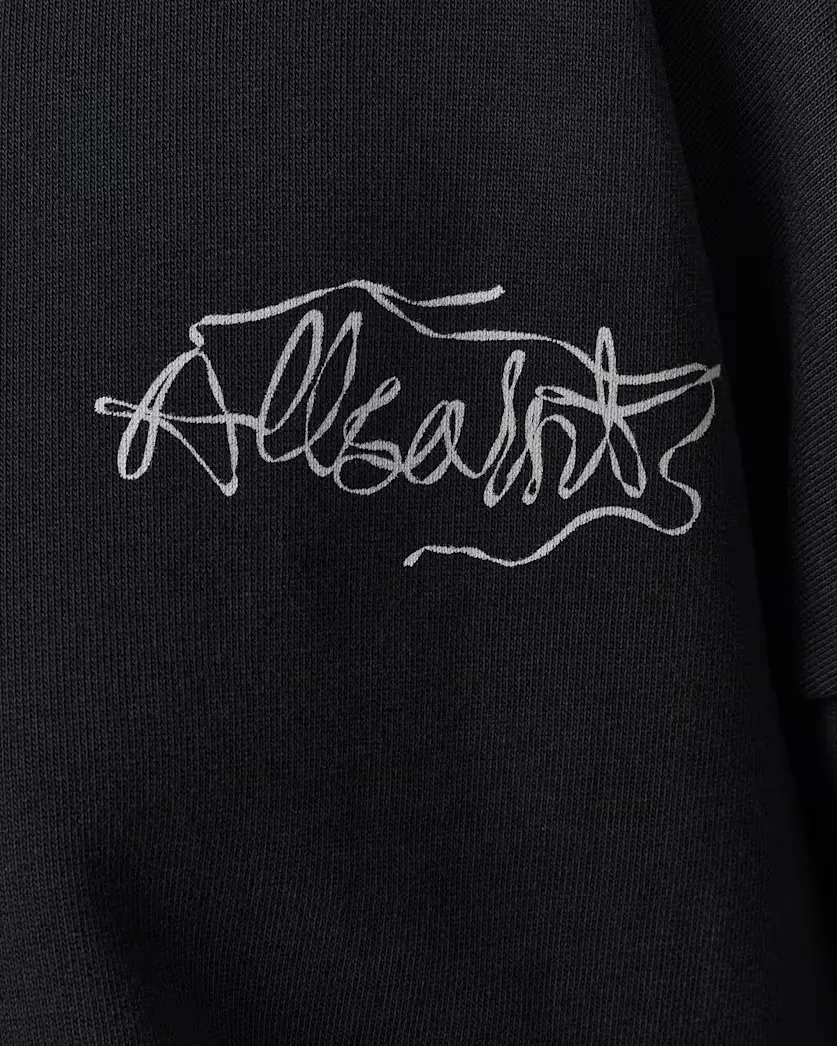 Reel Lila Sweatshirt