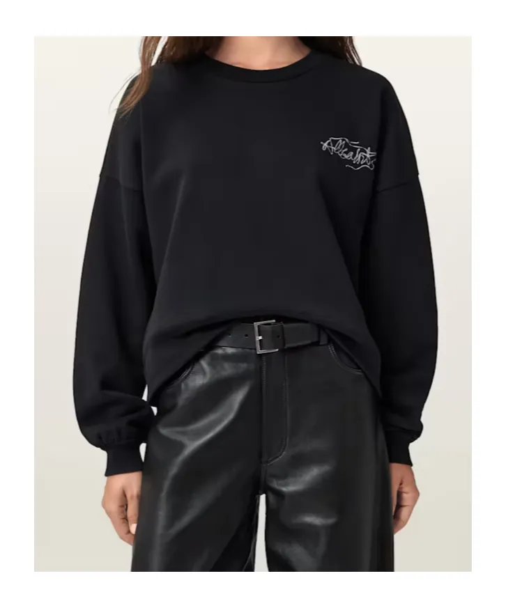 Reel Lila Sweatshirt