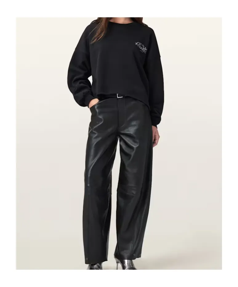Reel Lila Sweatshirt