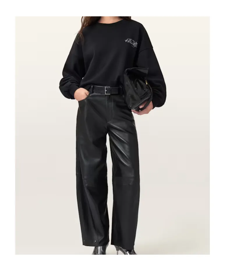 Reel Lila Sweatshirt