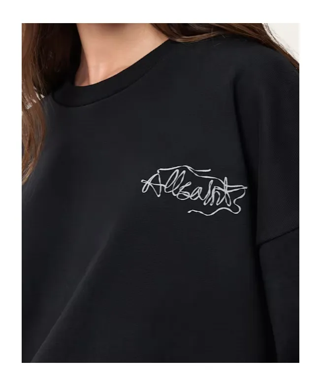 Reel Lila Sweatshirt
