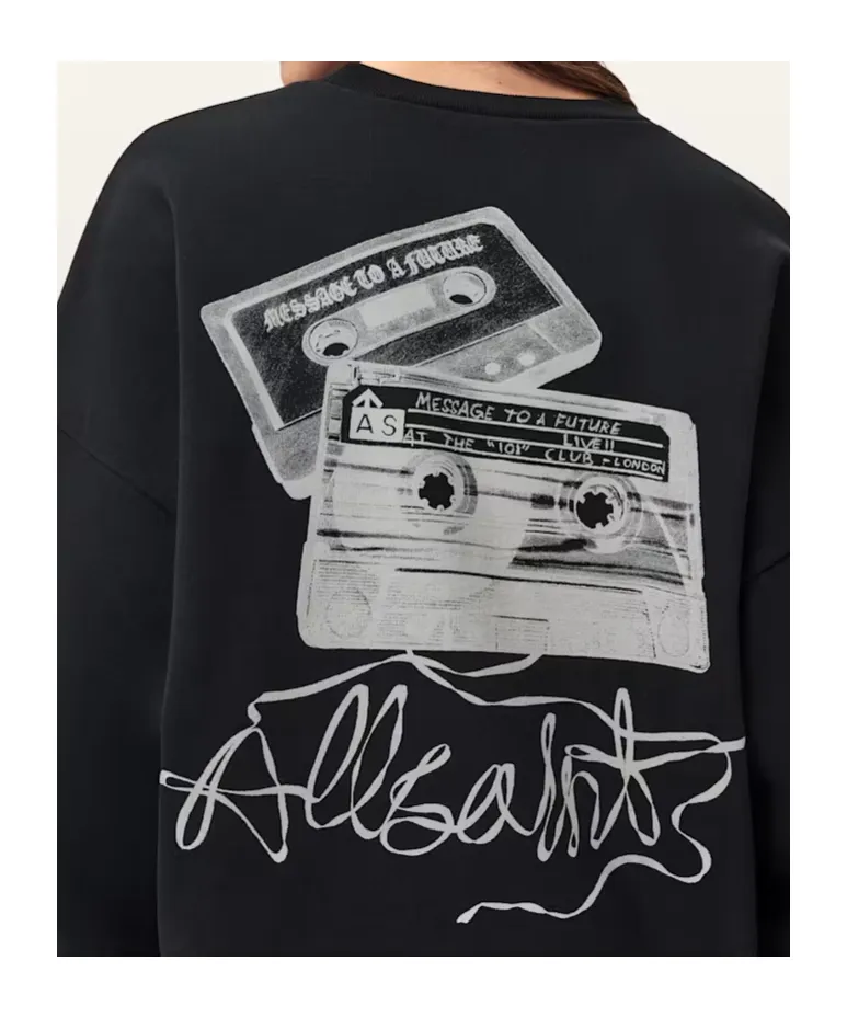 Reel Lila Sweatshirt