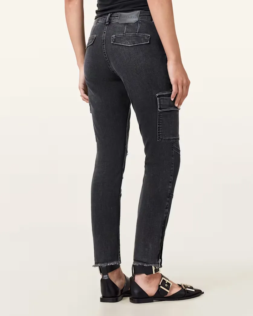 Work Jeans