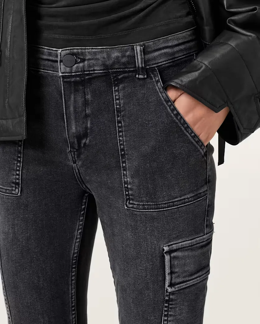 Work Jeans
