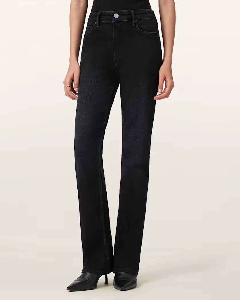 Belt Loop Jeans