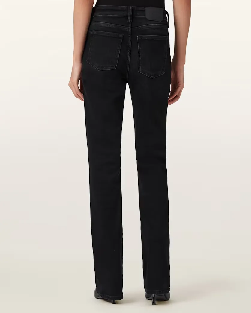 Belt Loop Jeans