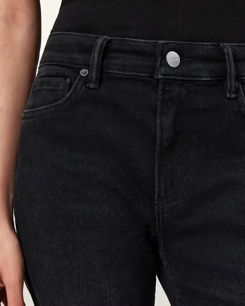 Belt Loop Jeans