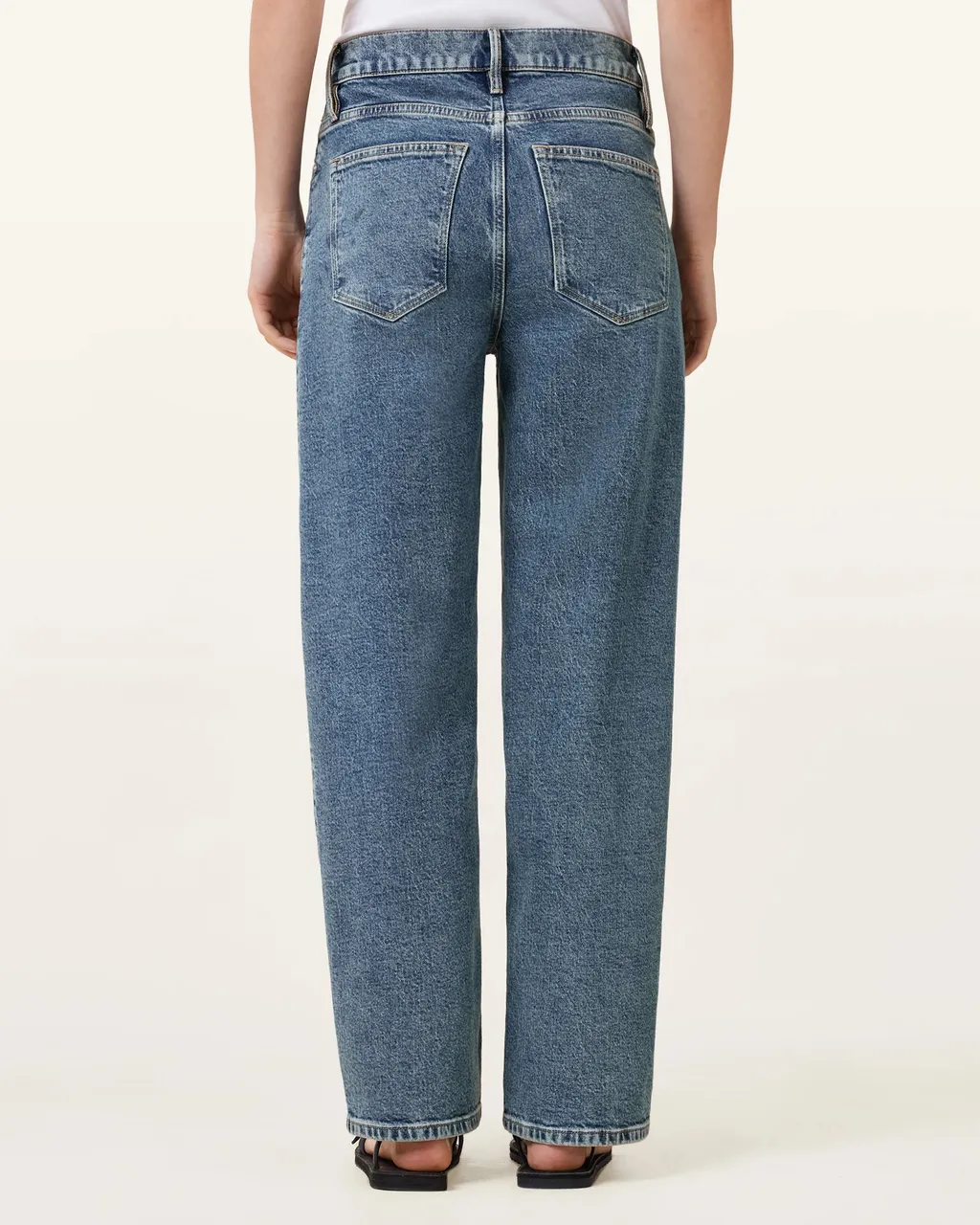 Sadie Wide-Leg Jeans