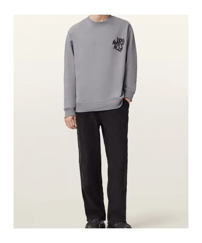 Orlando Logo Sweatshirt