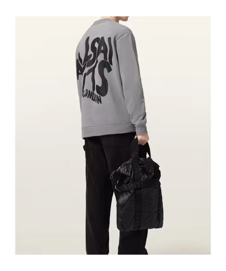 Orlando Logo Sweatshirt