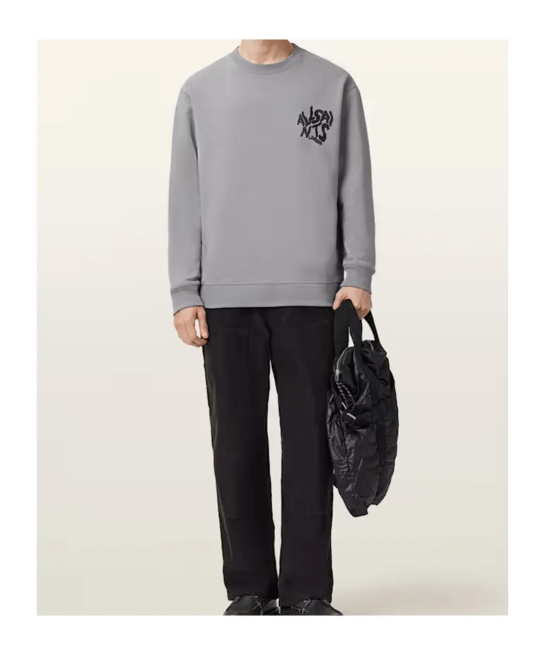 Orlando Logo Sweatshirt