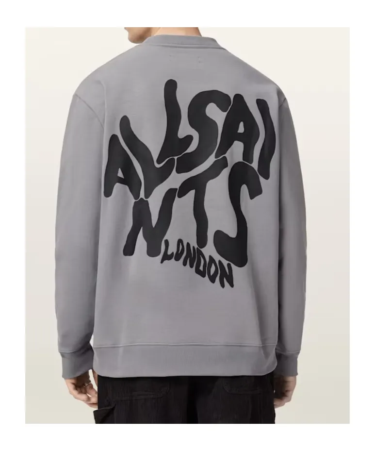 Orlando Logo Sweatshirt