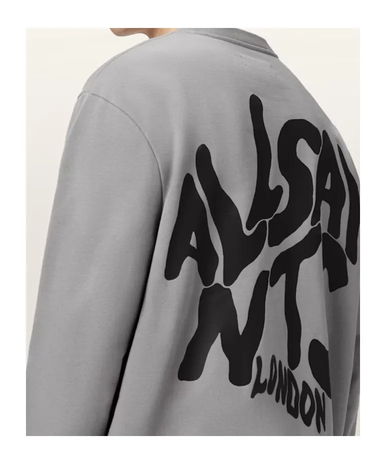 Orlando Logo Sweatshirt