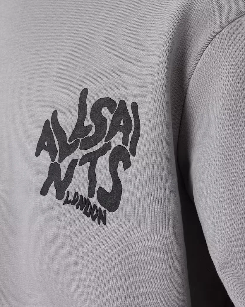 Orlando Logo Sweatshirt