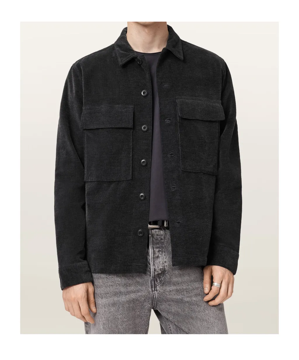 Hawker Ls Shirt