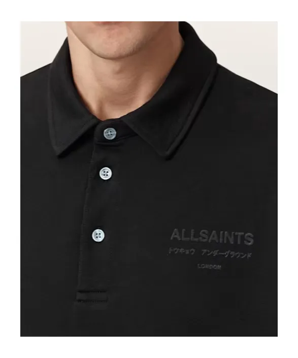 Underground Zip Sweatshirt