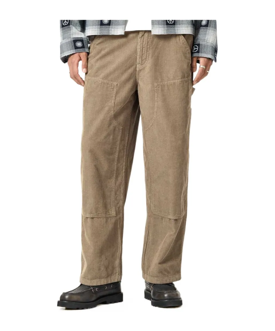 Dunstan Corduroy Trousers