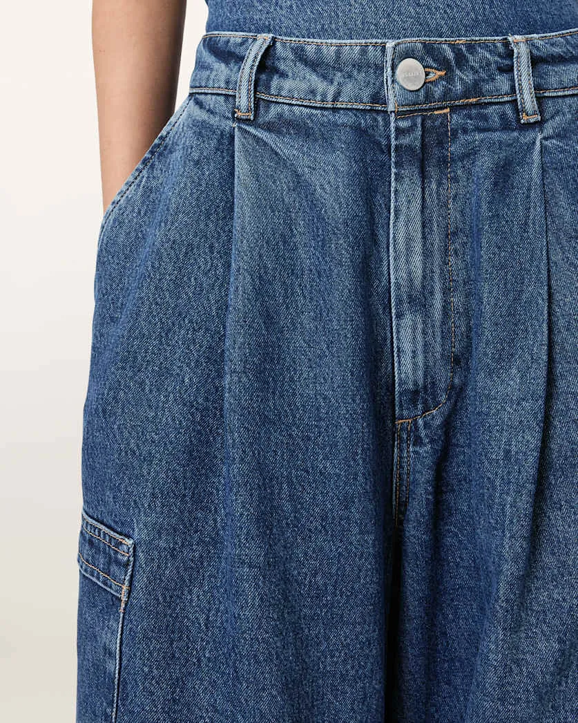 Sol Cargo Jeans