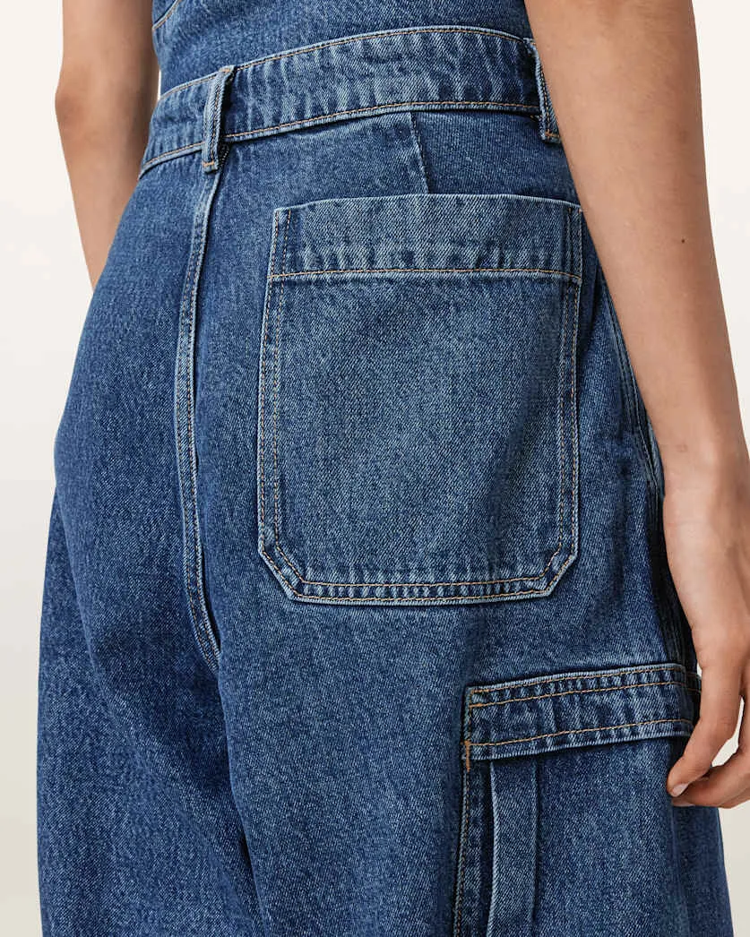 Sol Cargo Jeans