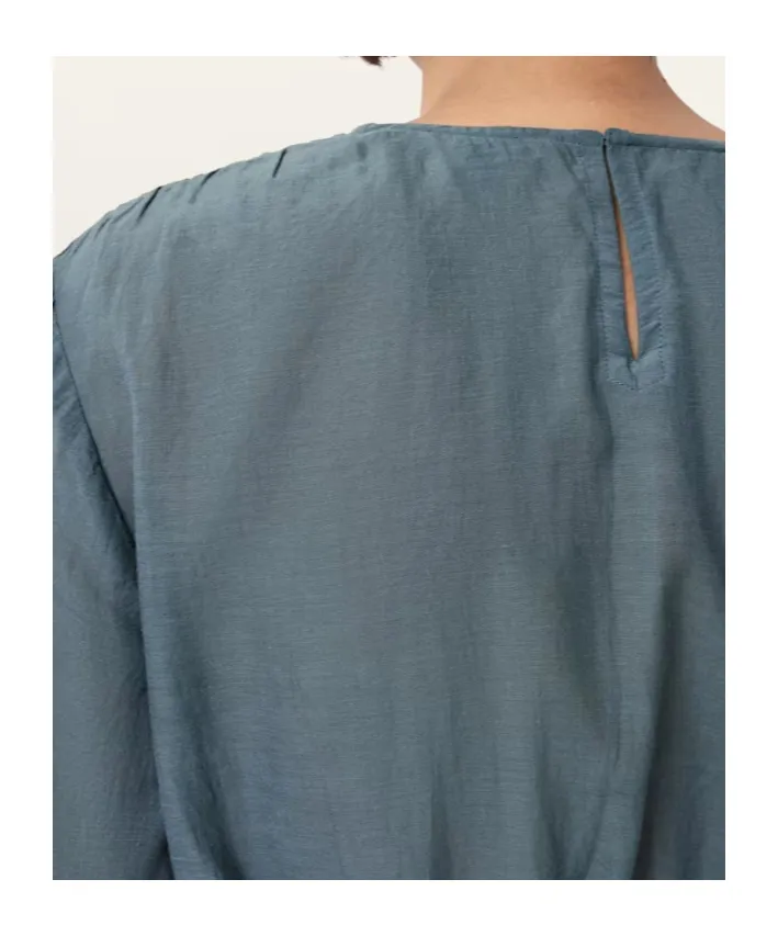 Long-Sleeved Top