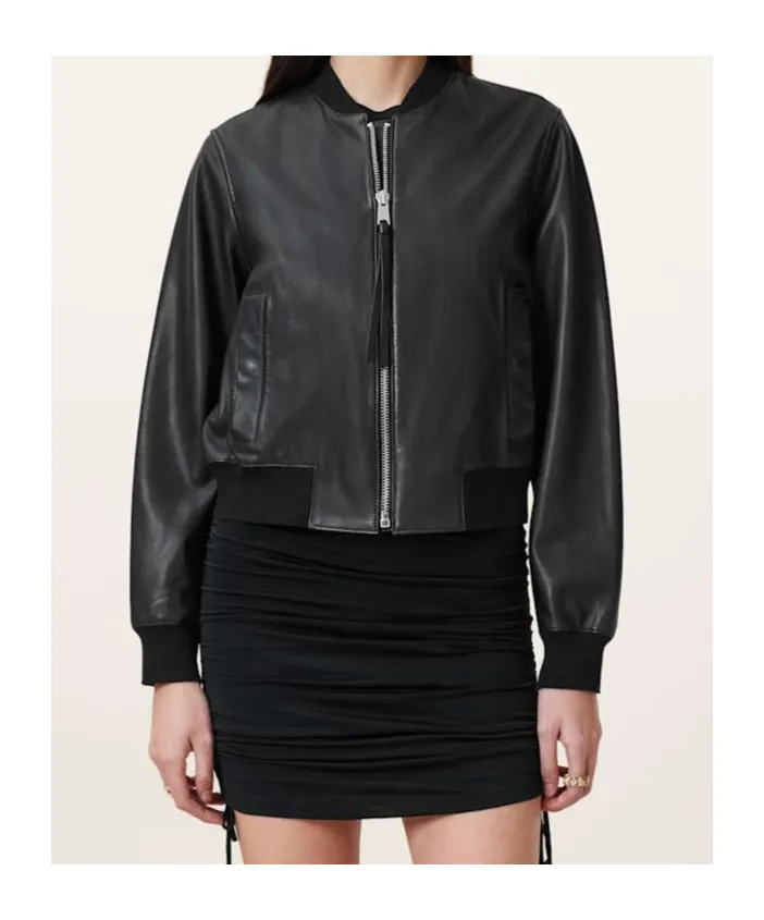 Orten Jacket