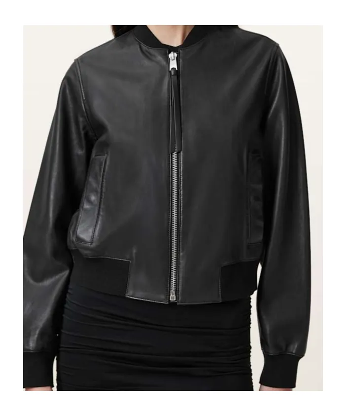 Orten Jacket