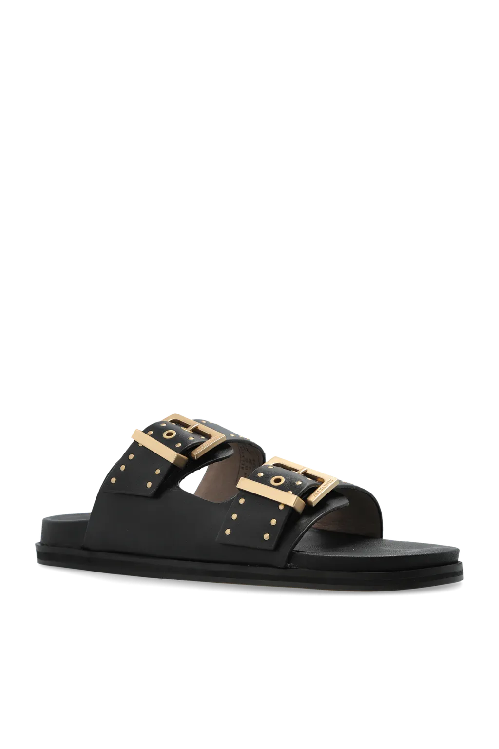 Magda Buckled Sandals