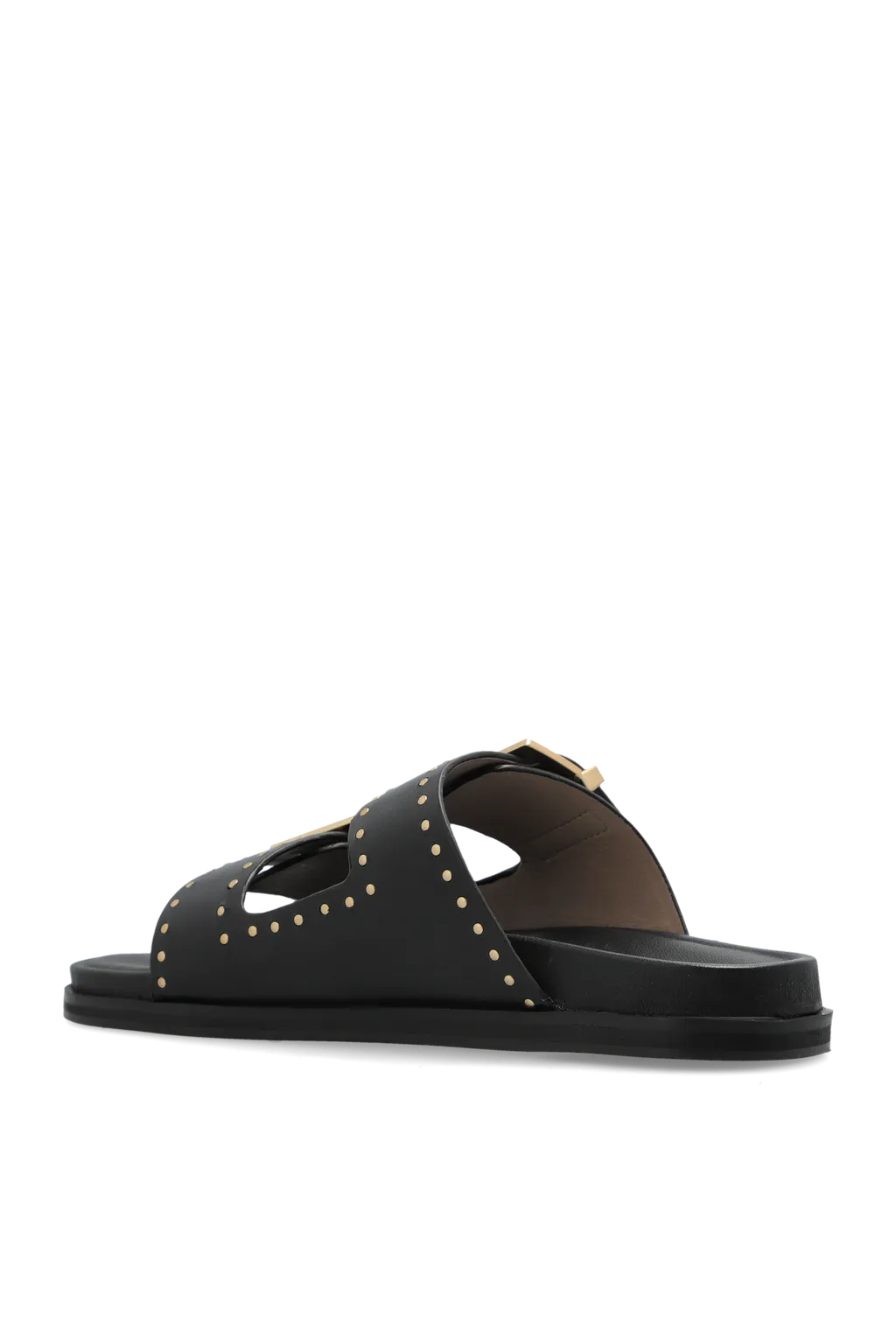 Magda Buckled Sandals
