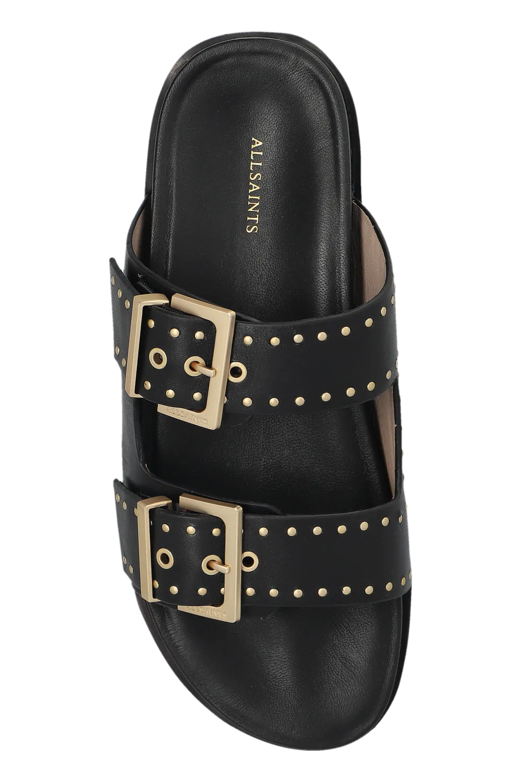 Magda Buckled Sandals