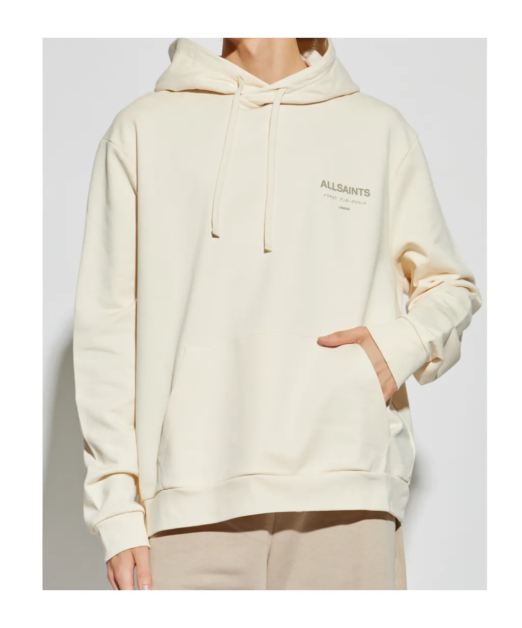 Underground Hoodie