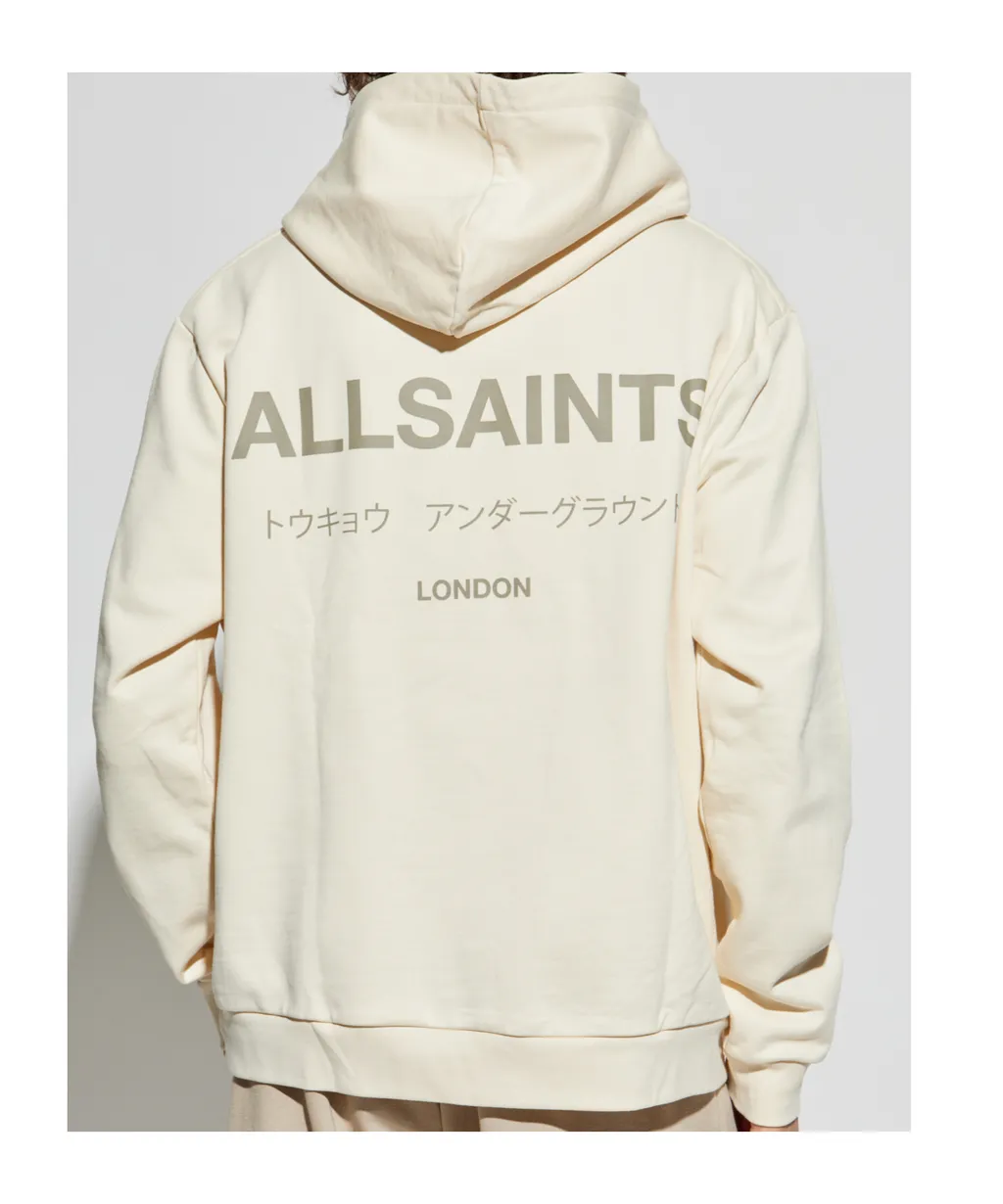Underground Hoodie