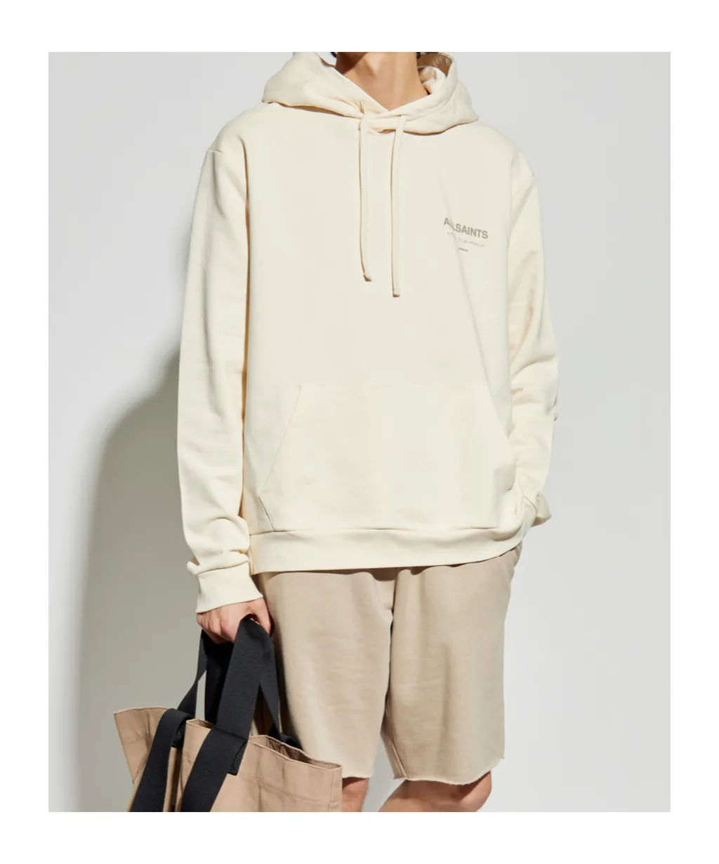 Underground Hoodie