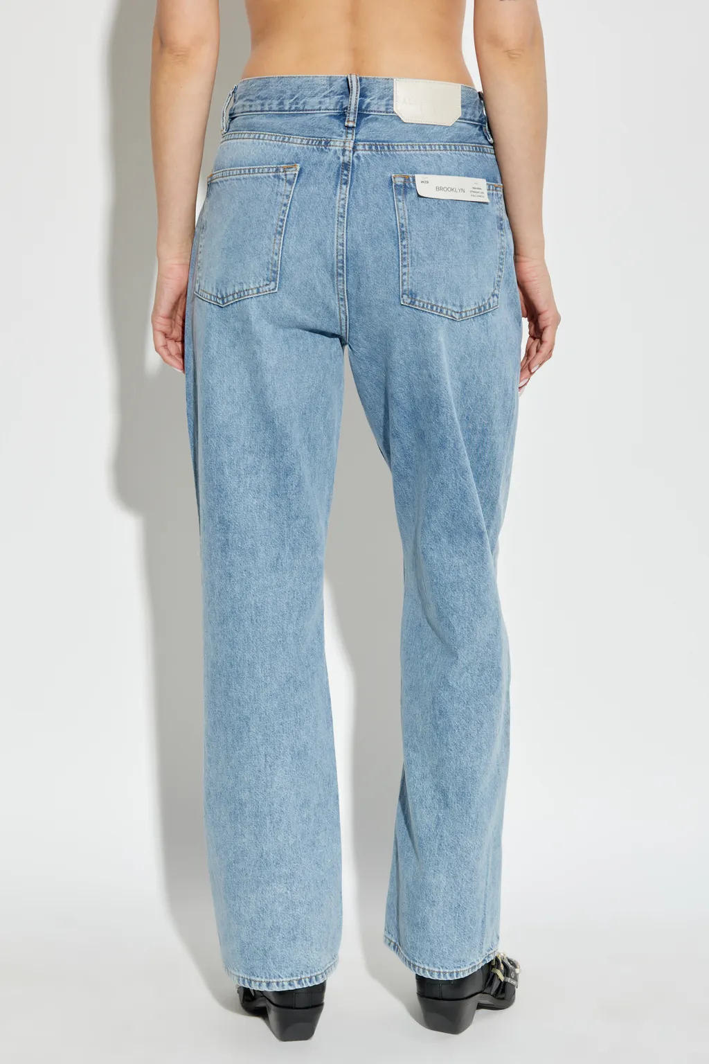 Brooklyn Jeans