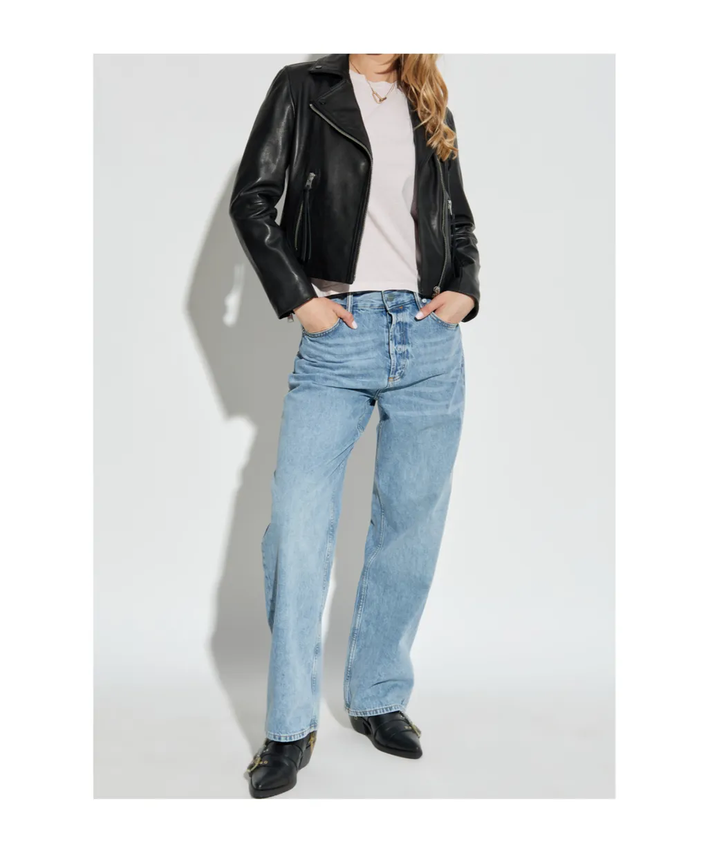 Brooklyn Jeans