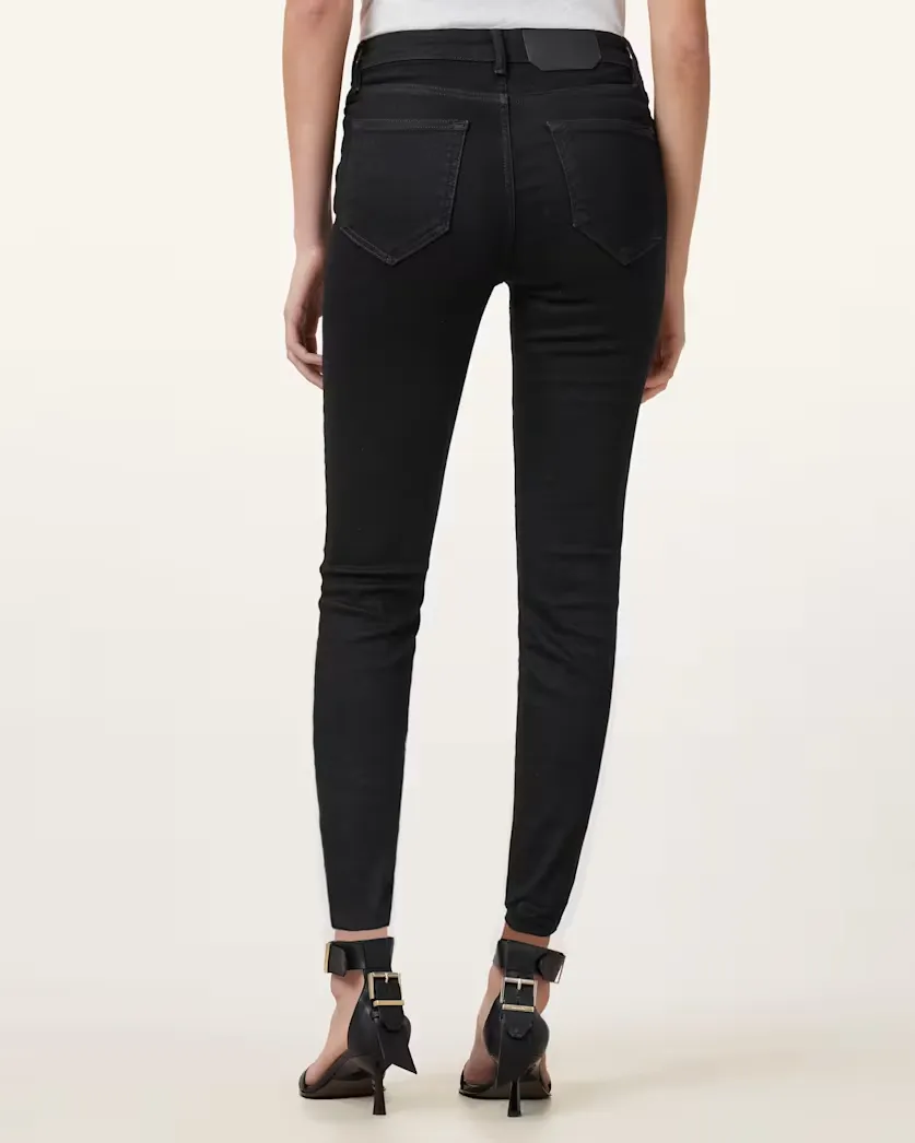 Miller Slim Jeans