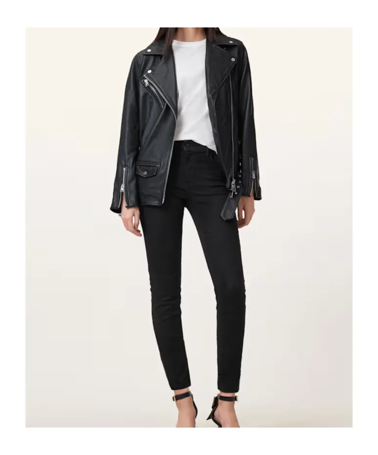 Miller Slim Jeans