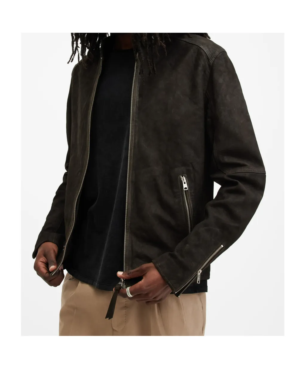 Cora Moto Jacket