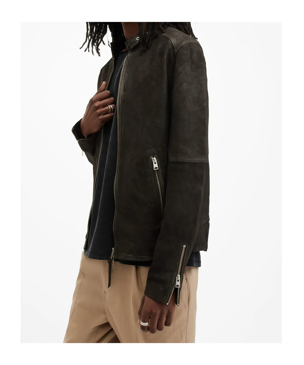 Cora Moto Jacket