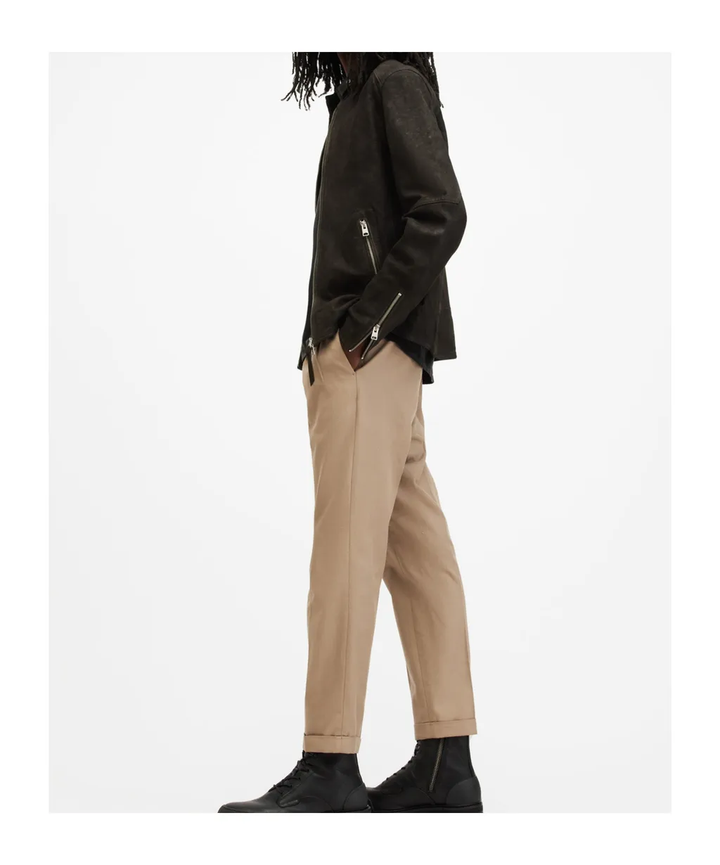 Cora Moto Jacket