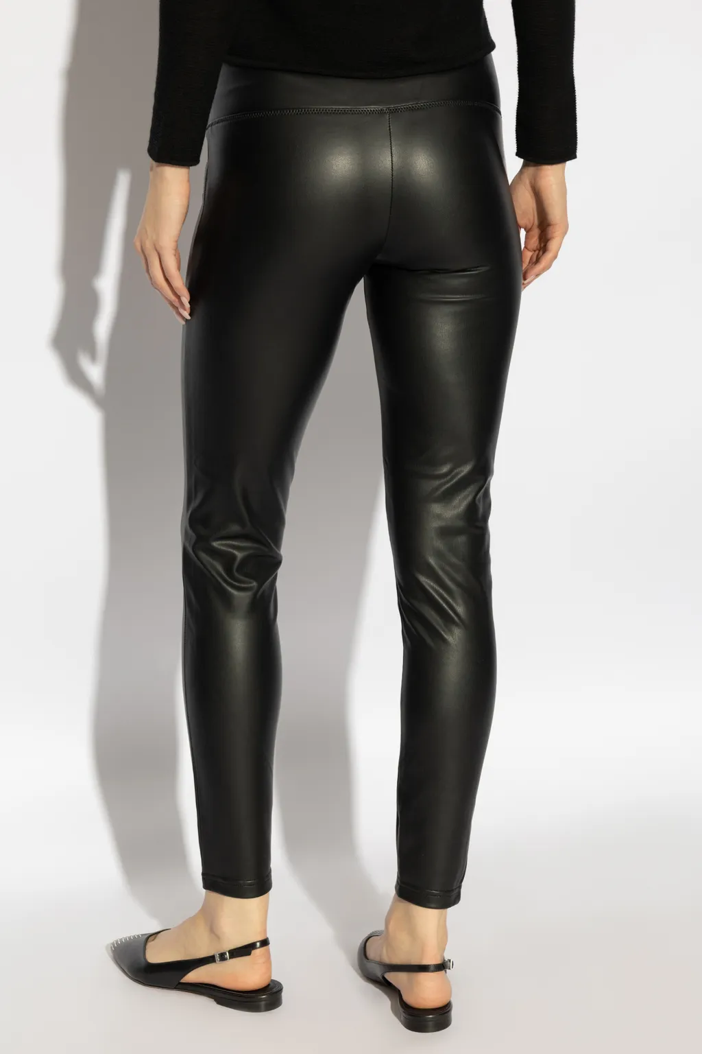Cora High Waist Leggings
