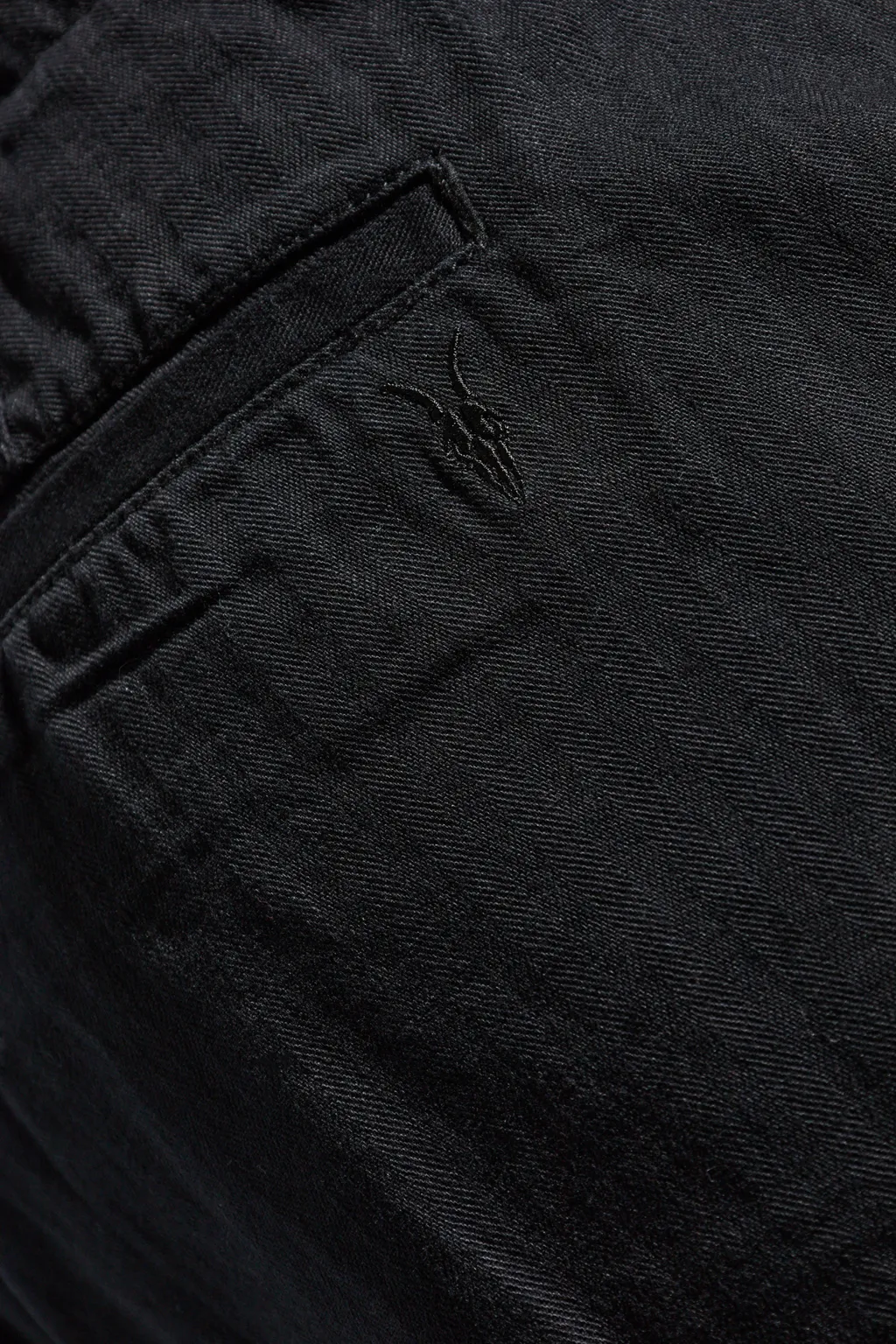 Warden Relaxed Fit Jeans