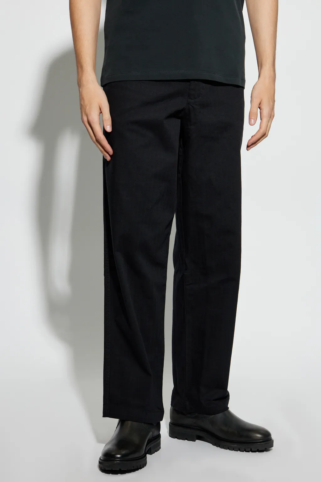 Warden Relaxed Fit Jeans