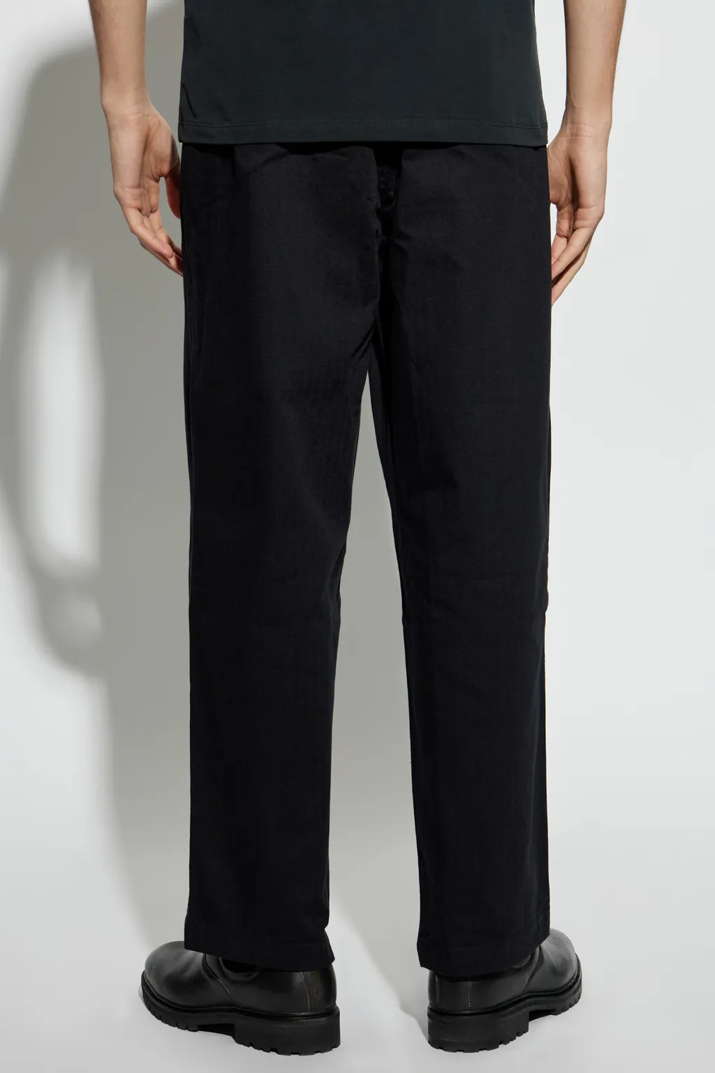 Warden Relaxed Fit Jeans