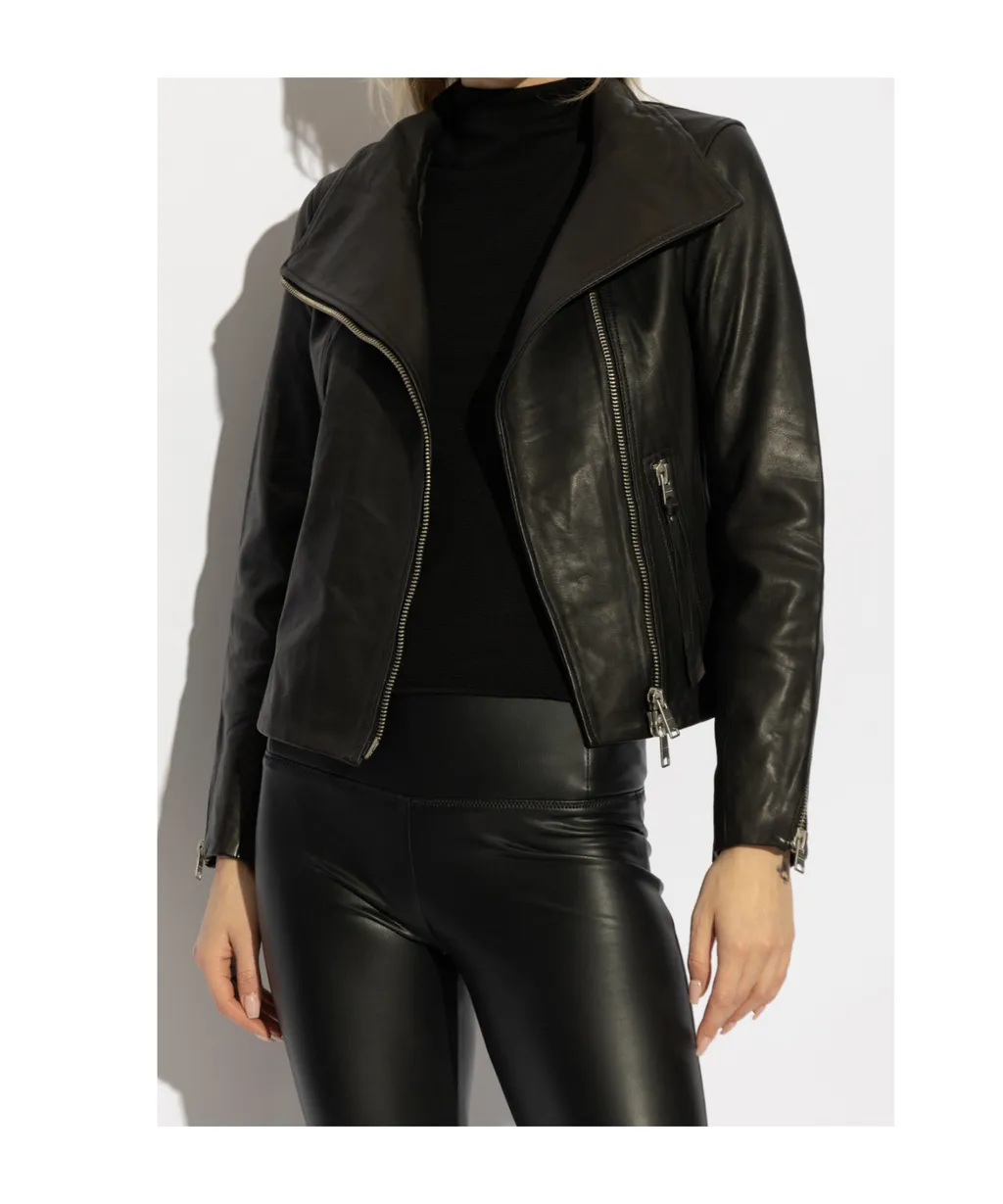 Ellis Biker Jacket