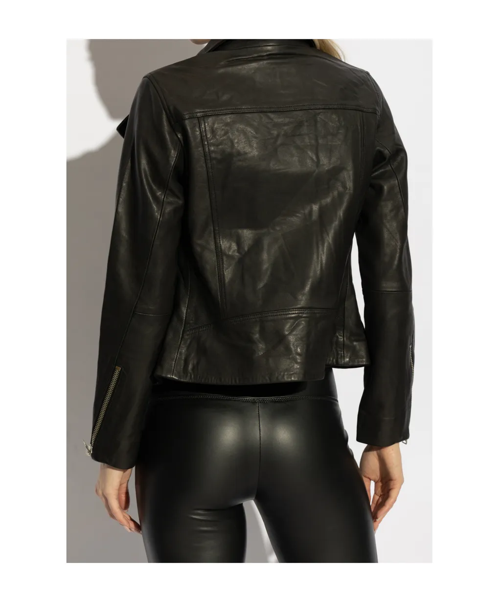Ellis Biker Jacket