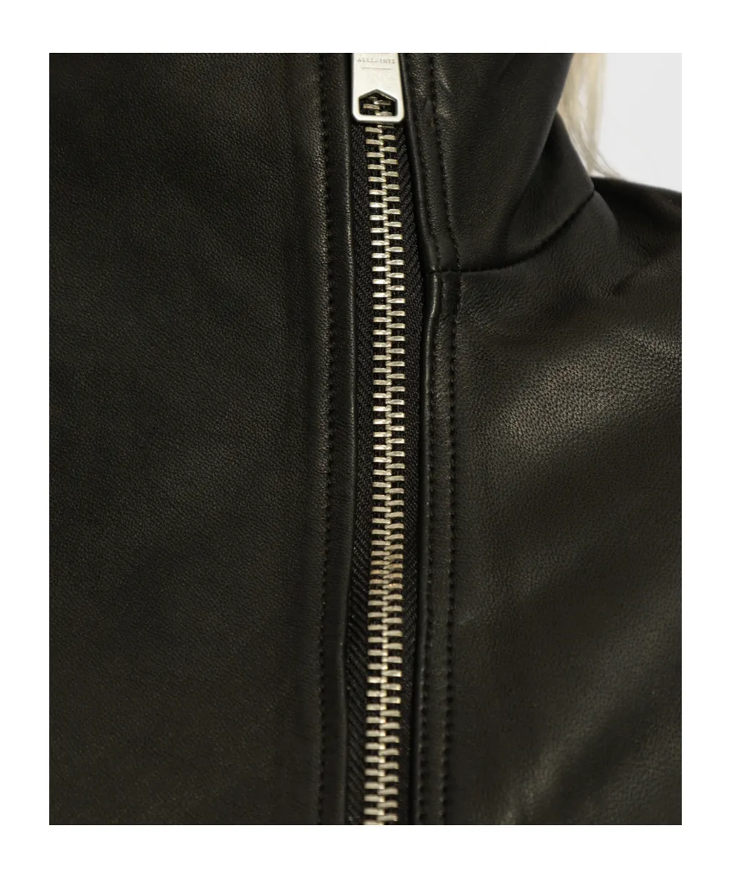 Ellis Biker Jacket