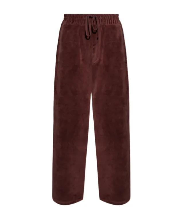 Relaxed Fit Track Pants