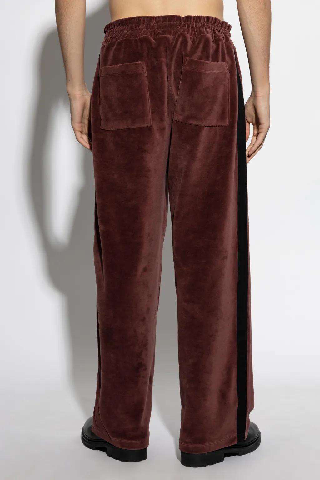 Relaxed Fit Track Pants